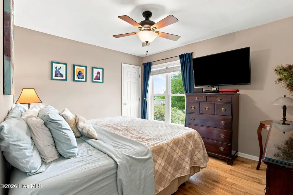 5010 Rachel Drive Nashville, NC 27856