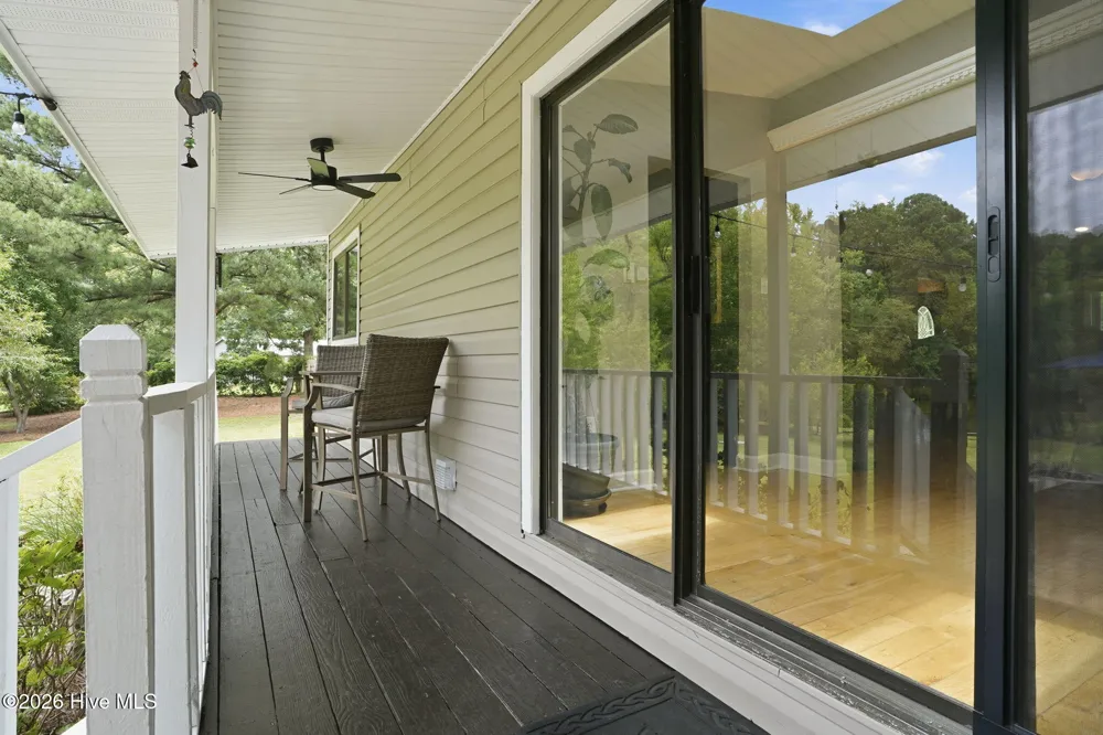 5010 Rachel Drive Nashville, NC 27856