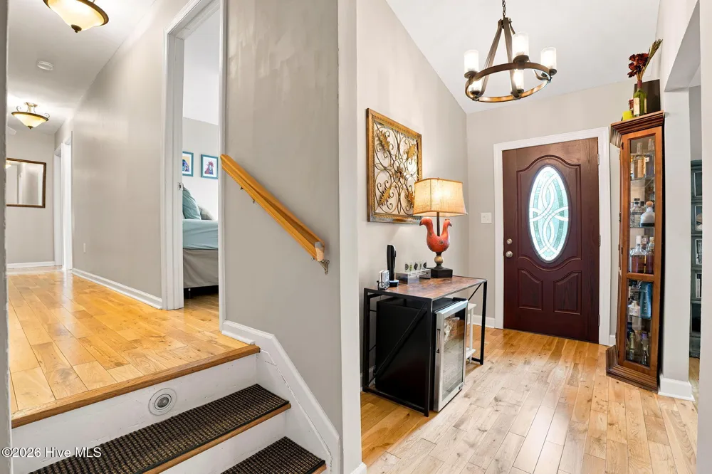 5010 Rachel Drive Nashville, NC 27856