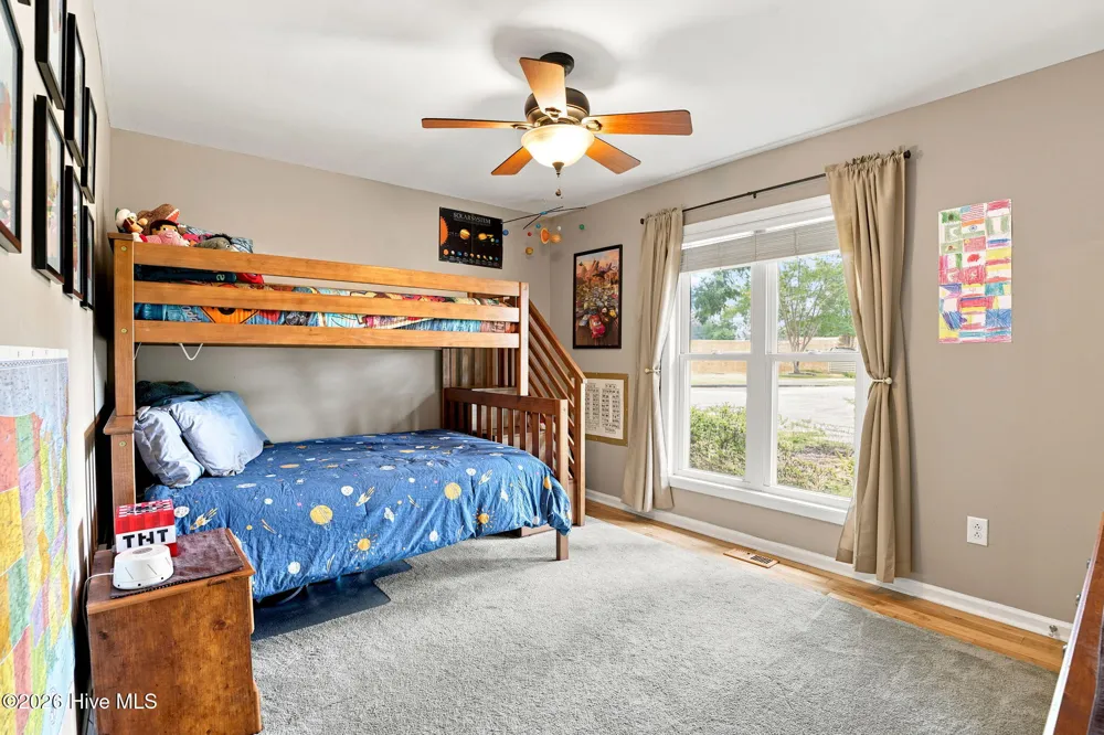5010 Rachel Drive Nashville, NC 27856