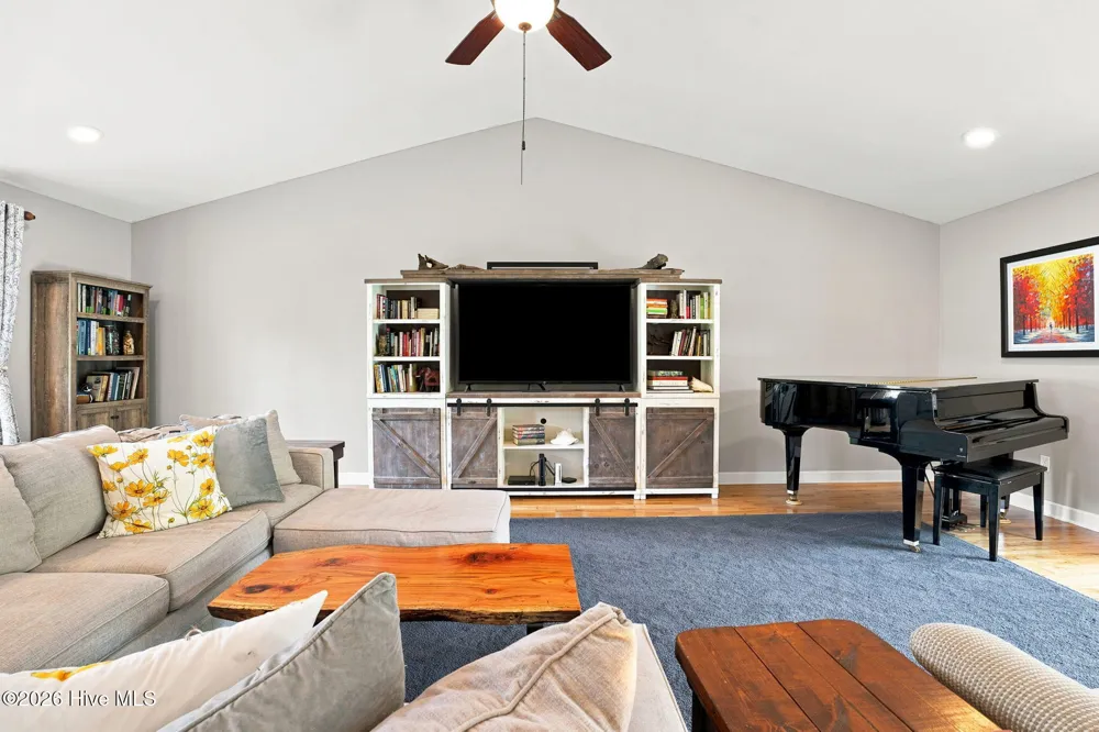 5010 Rachel Drive Nashville, NC 27856