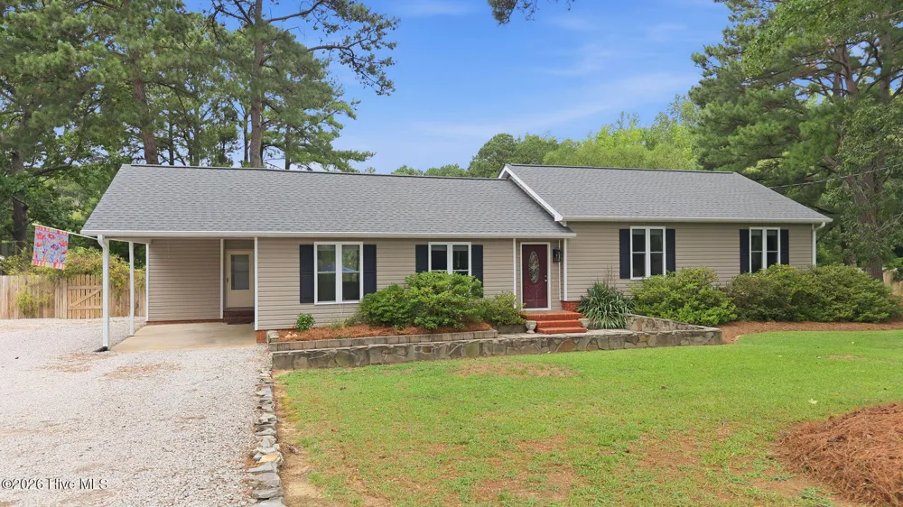 5010 Rachel Drive Nashville, NC 27856