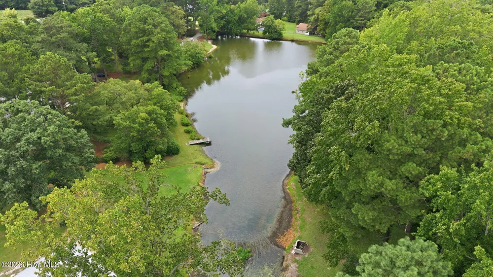 5010 Rachel Drive Nashville, NC 27856