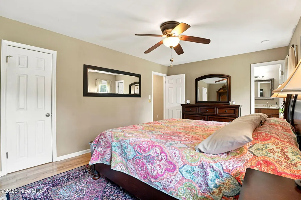 5010 Rachel Drive Nashville, NC 27856
