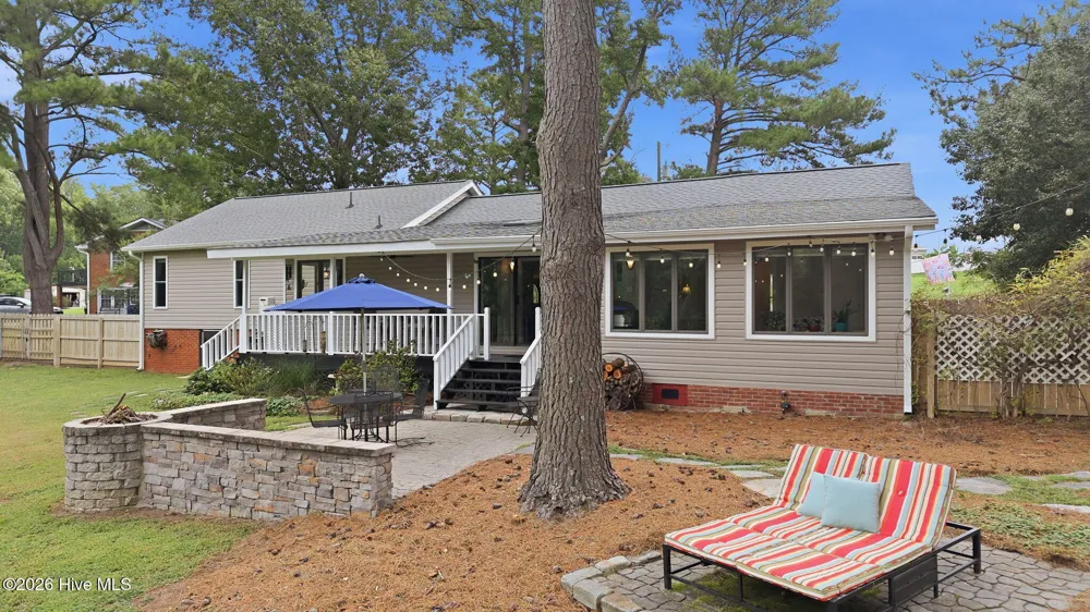 5010 Rachel Drive Nashville, NC 27856
