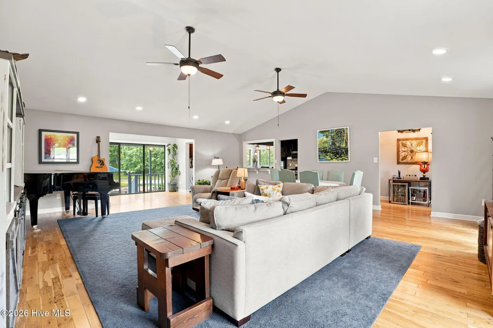 5010 Rachel Drive Nashville, NC 27856