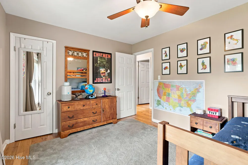 5010 Rachel Drive Nashville, NC 27856