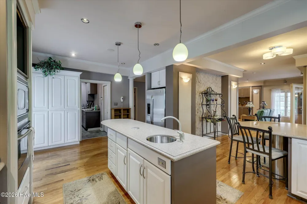 202 Shenandoah Drive Mccormick, SC 29835