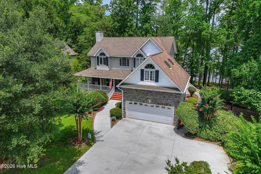 202 Shenandoah Drive Mccormick, SC 29835
