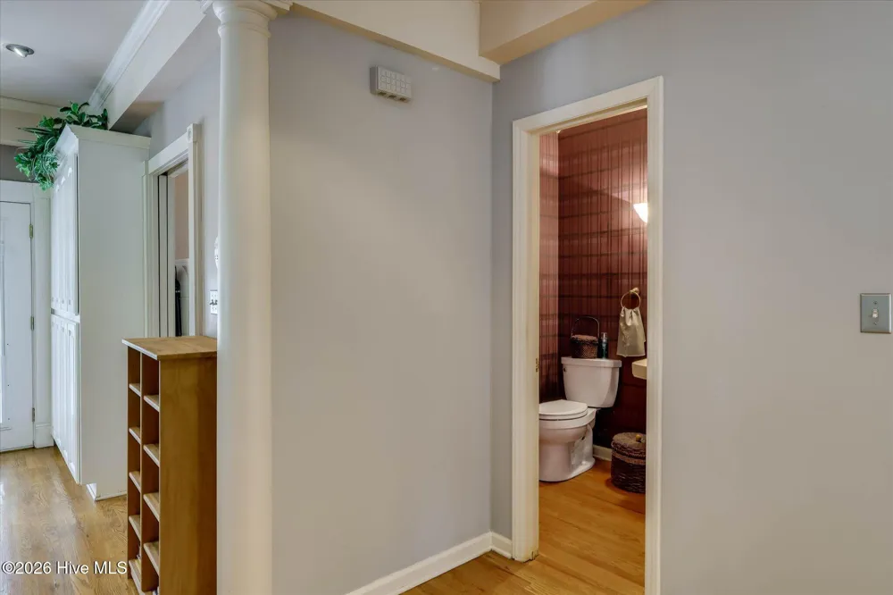 202 Shenandoah Drive Mccormick, SC 29835