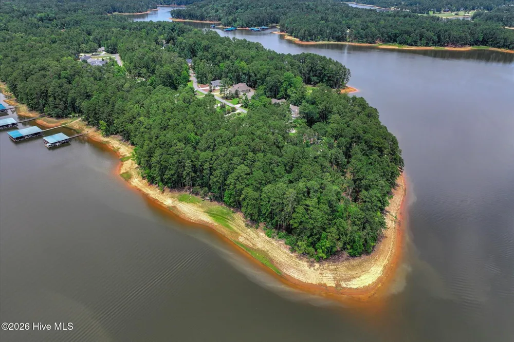 202 Shenandoah Drive Mccormick, SC 29835