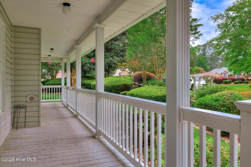 202 Shenandoah Drive Mccormick, SC 29835