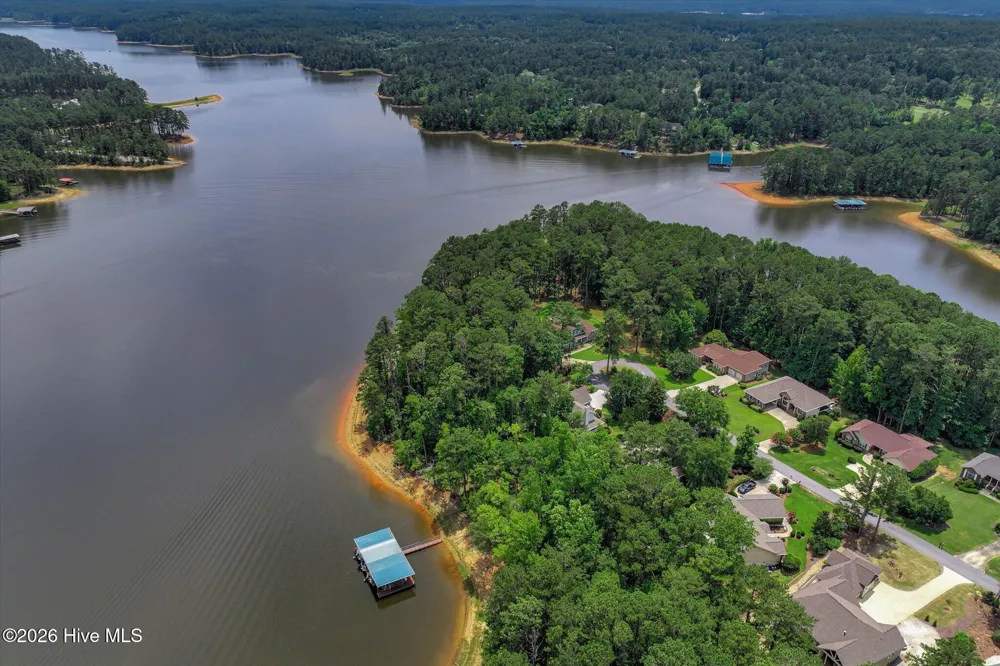 202 Shenandoah Drive Mccormick, SC 29835