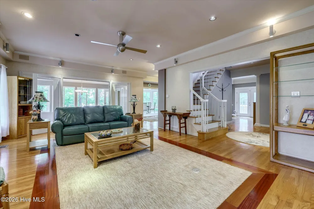 202 Shenandoah Drive Mccormick, SC 29835