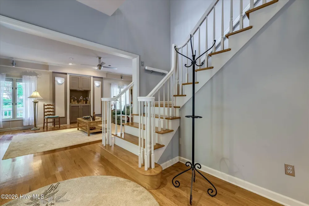 202 Shenandoah Drive Mccormick, SC 29835