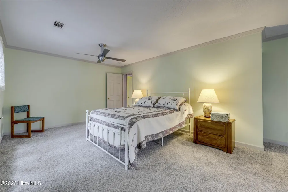 202 Shenandoah Drive Mccormick, SC 29835