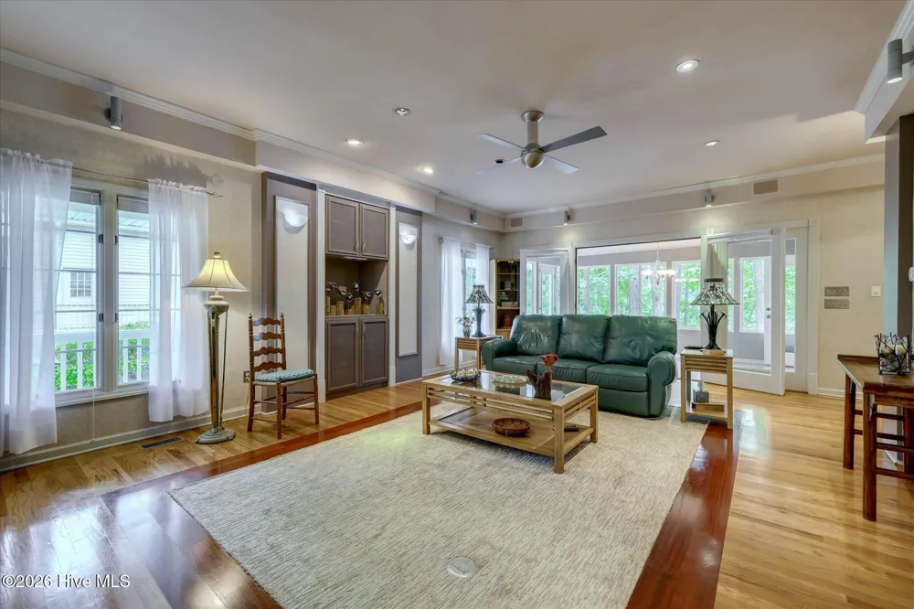 202 Shenandoah Drive Mccormick, SC 29835
