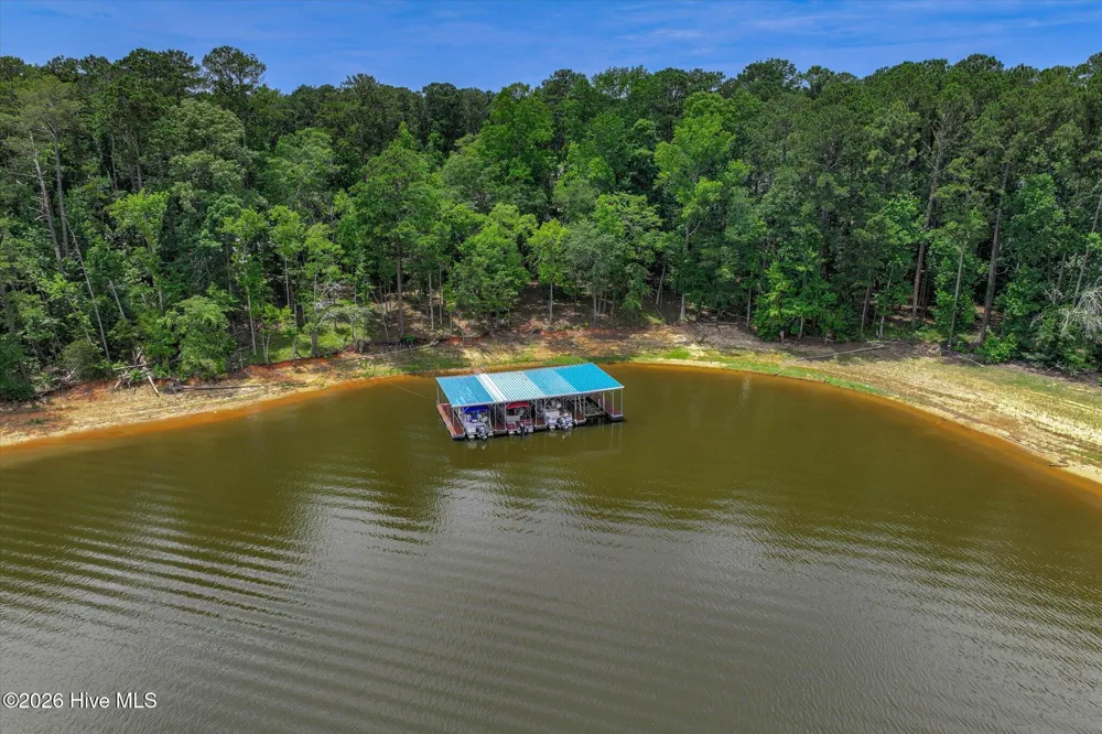 202 Shenandoah Drive Mccormick, SC 29835