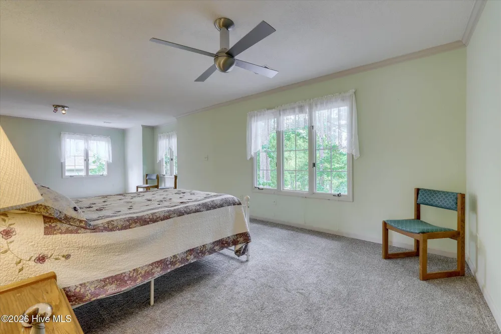 202 Shenandoah Drive Mccormick, SC 29835