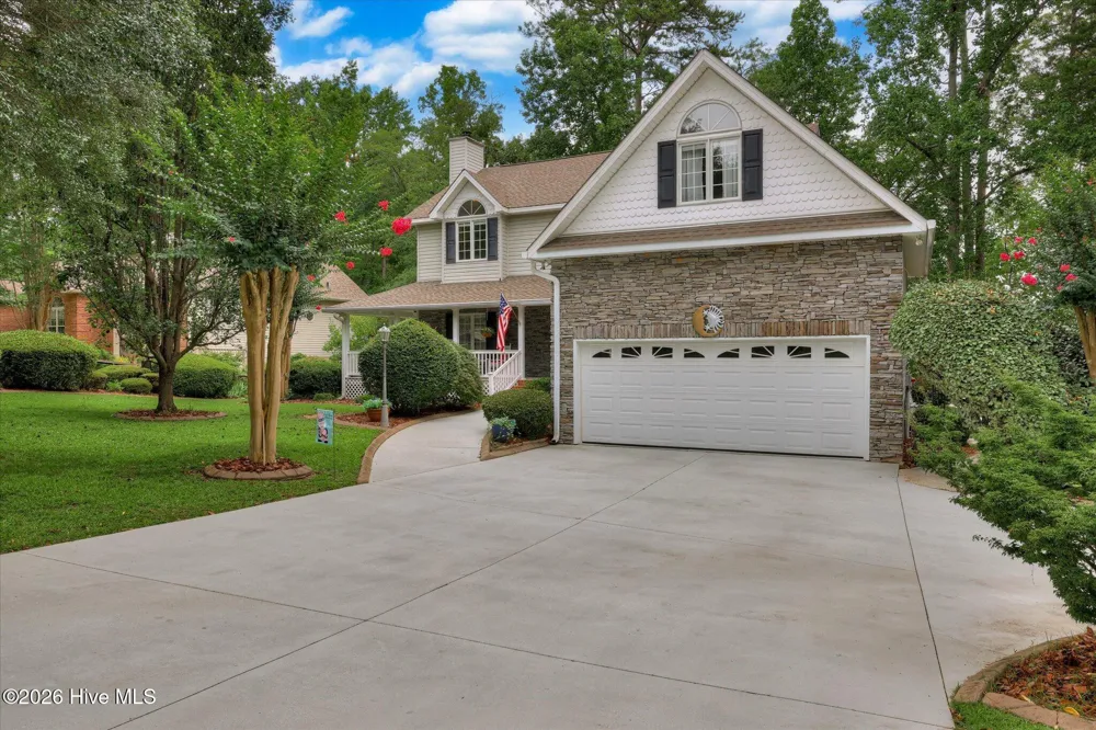 202 Shenandoah Drive Mccormick, SC 29835