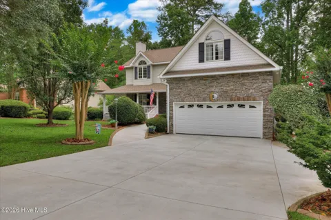 202 Shenandoah Drive