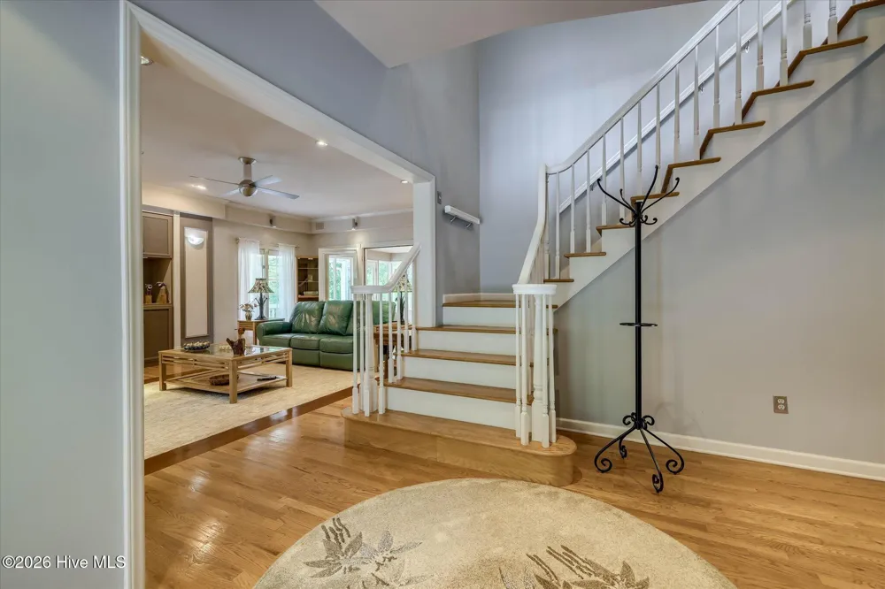202 Shenandoah Drive Mccormick, SC 29835