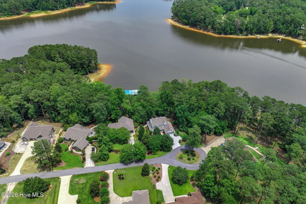 202 Shenandoah Drive Mccormick, SC 29835
