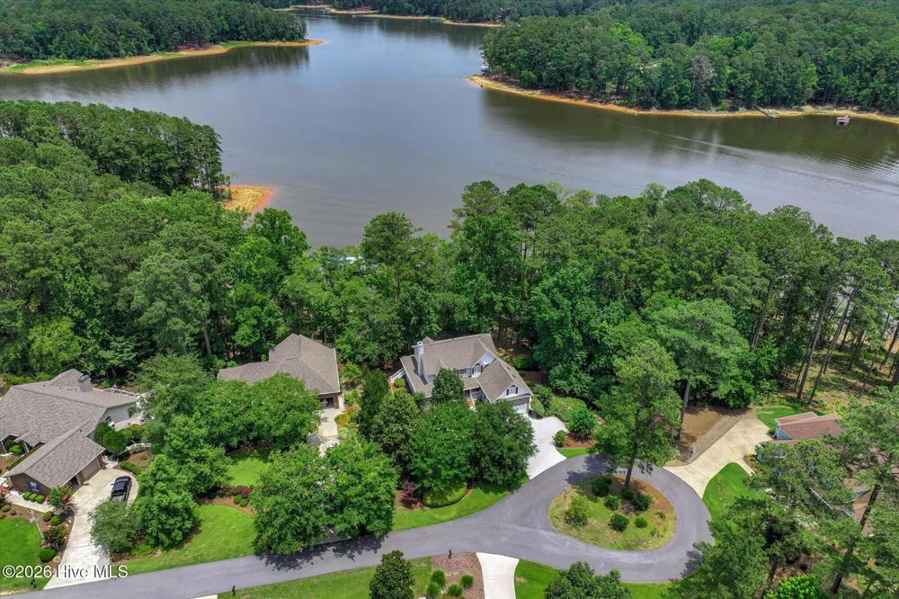 202 Shenandoah Drive Mccormick, SC 29835