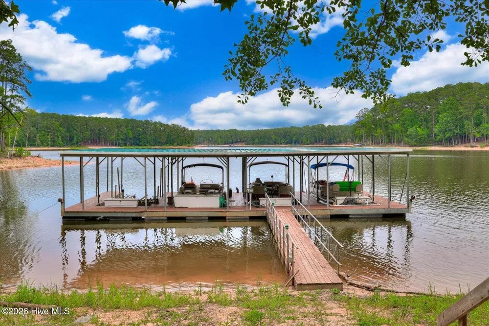 202 Shenandoah Drive Mccormick, SC 29835