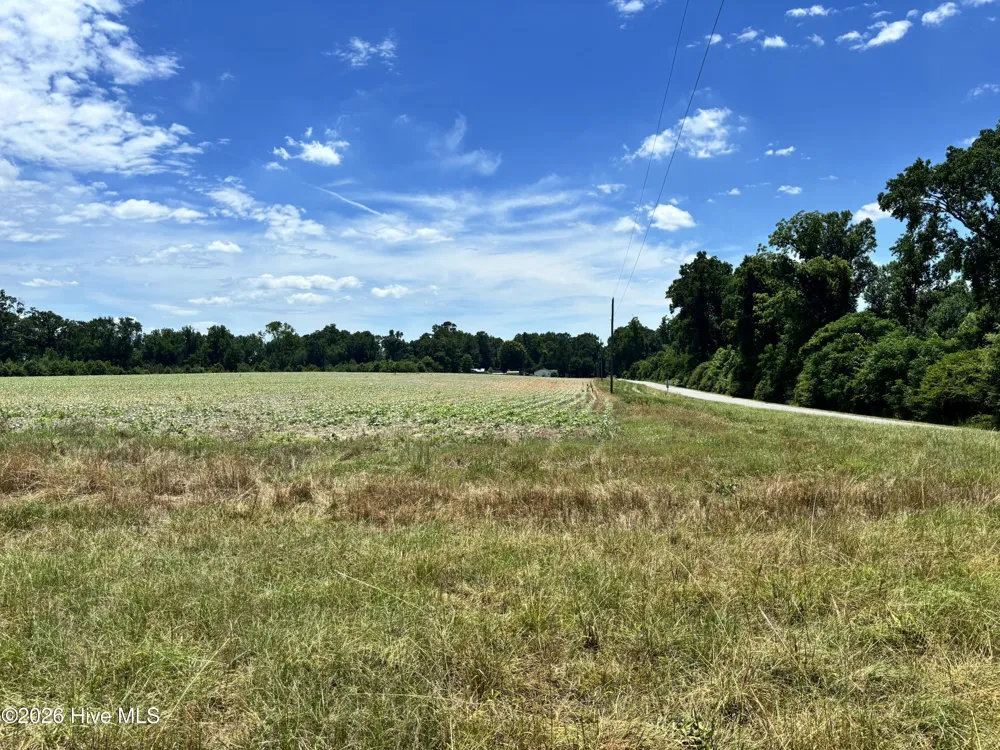 0 Rabbit Hollow Road Snow Hill, NC 28580