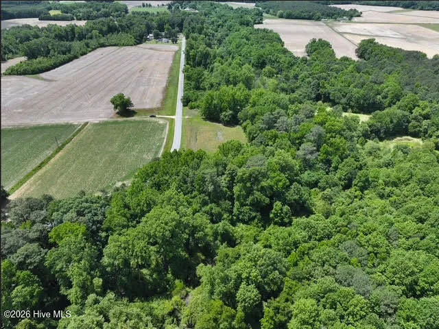 0 Rabbit Hollow Road Snow Hill, NC 28580