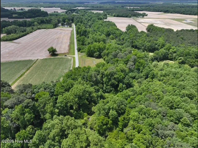 0 Rabbit Hollow Road Snow Hill, NC 28580