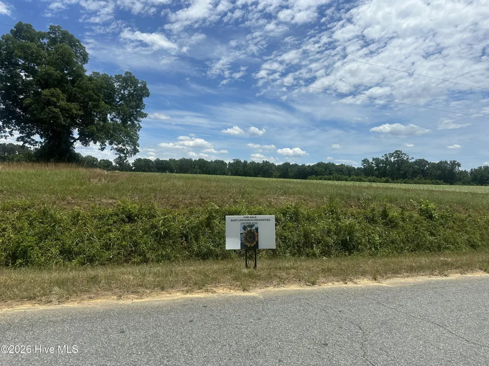0 Rabbit Hollow Road Snow Hill, NC 28580
