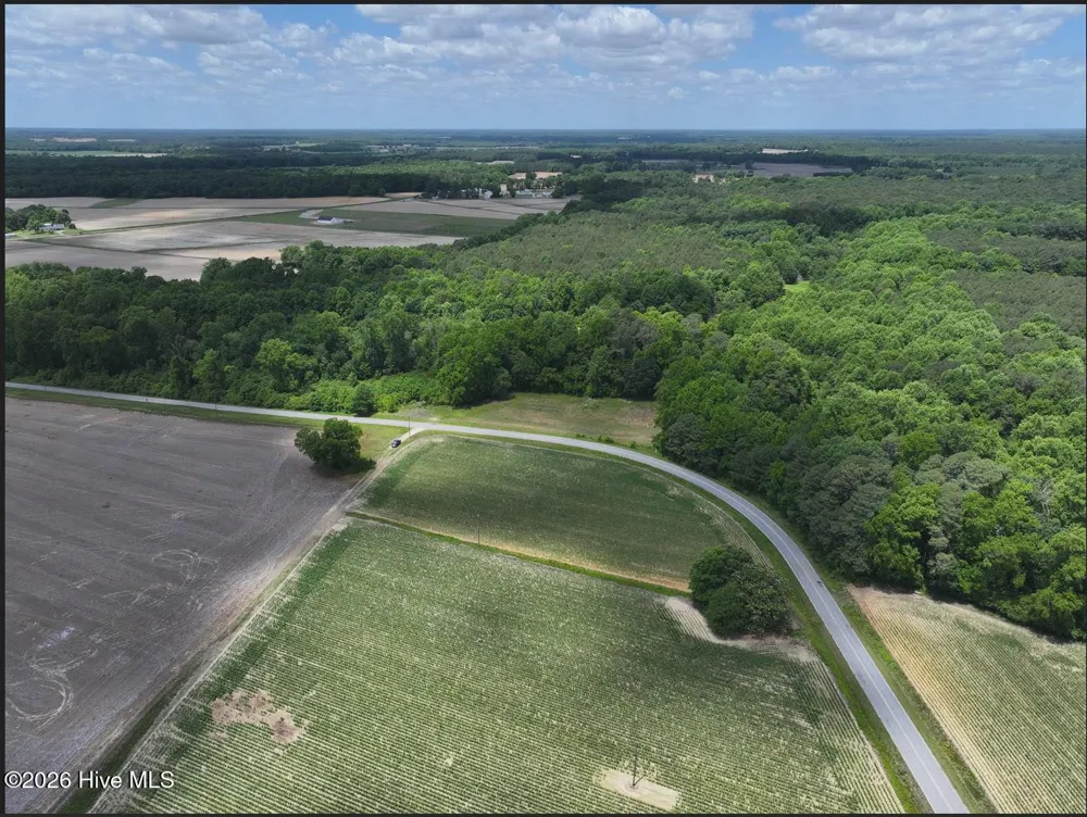 0 Rabbit Hollow Road Snow Hill, NC 28580