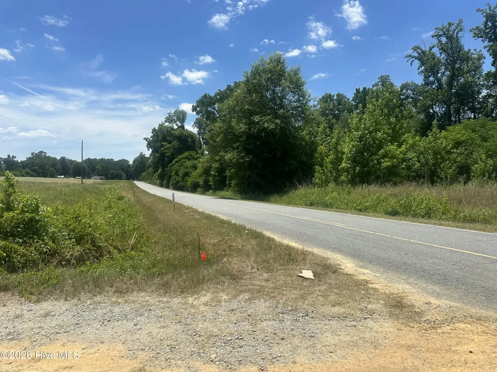 0 Rabbit Hollow Road Snow Hill, NC 28580