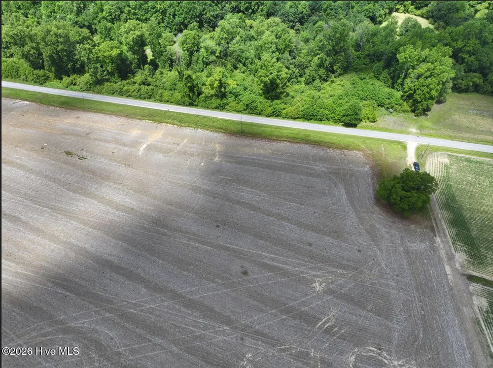 0 Rabbit Hollow Road Snow Hill, NC 28580