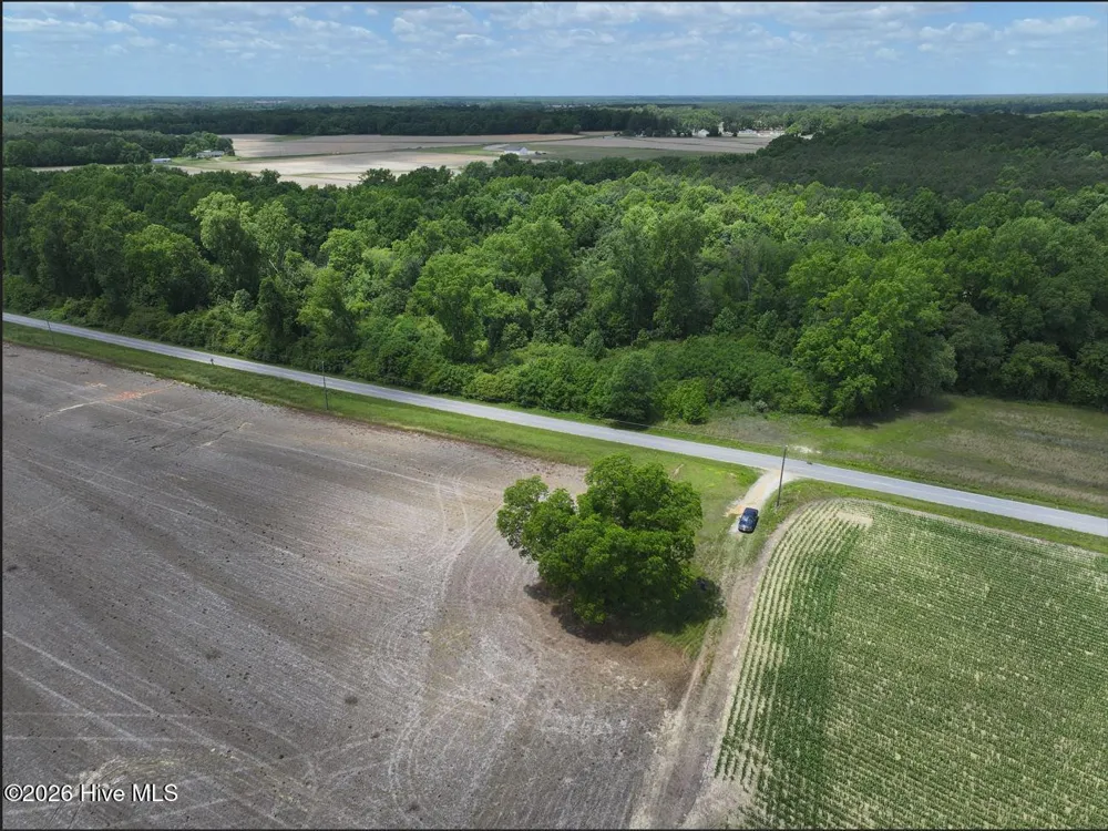 0 Rabbit Hollow Road Snow Hill, NC 28580
