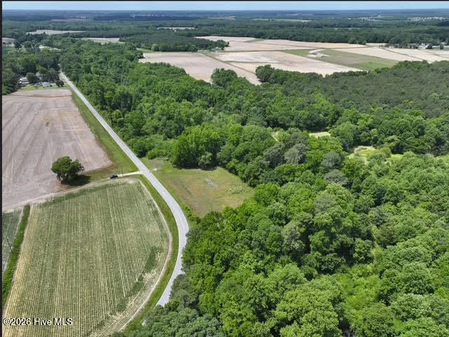 0 Rabbit Hollow Road Snow Hill, NC 28580