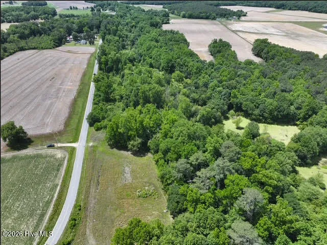 0 Rabbit Hollow Road Snow Hill, NC 28580