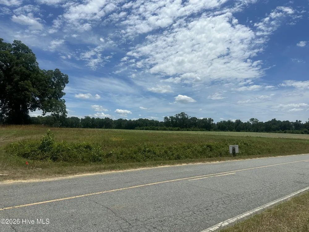 0 Rabbit Hollow Road Snow Hill, NC 28580