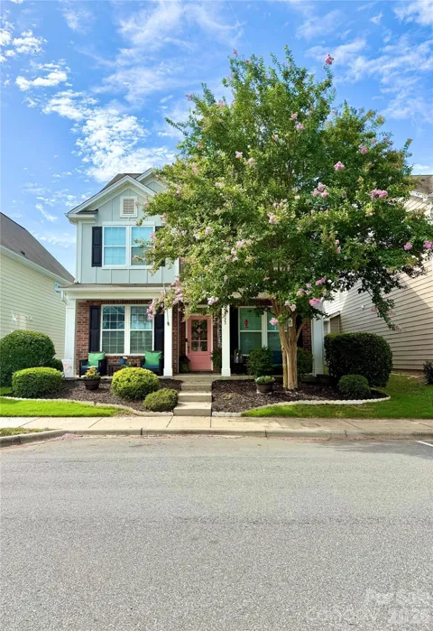 16523 Landen Forest Lane