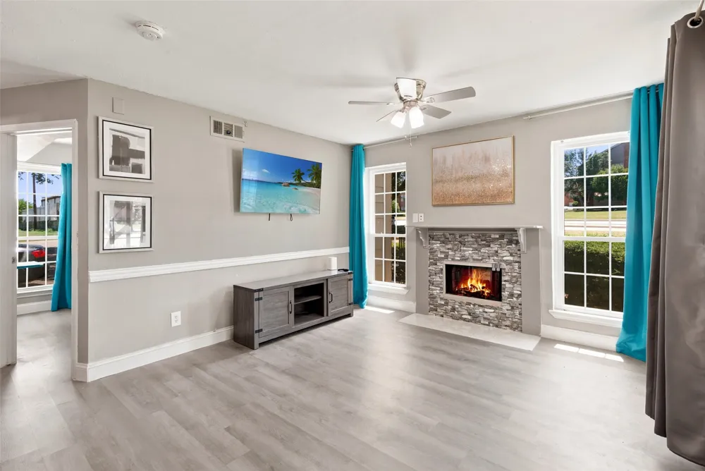 7621 McCallum Boulevard #110 Dallas, TX 75252