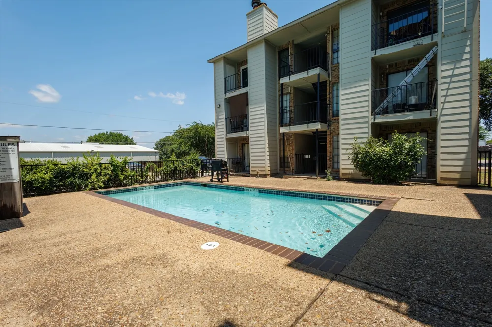 7621 McCallum Boulevard #110 Dallas, TX 75252