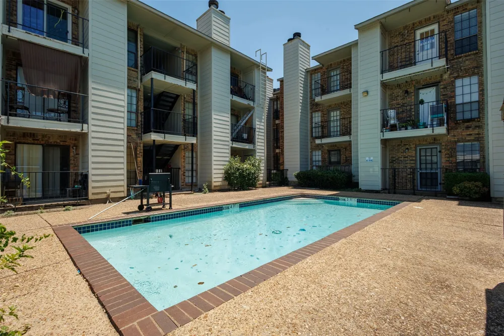 7621 McCallum Boulevard #110 Dallas, TX 75252