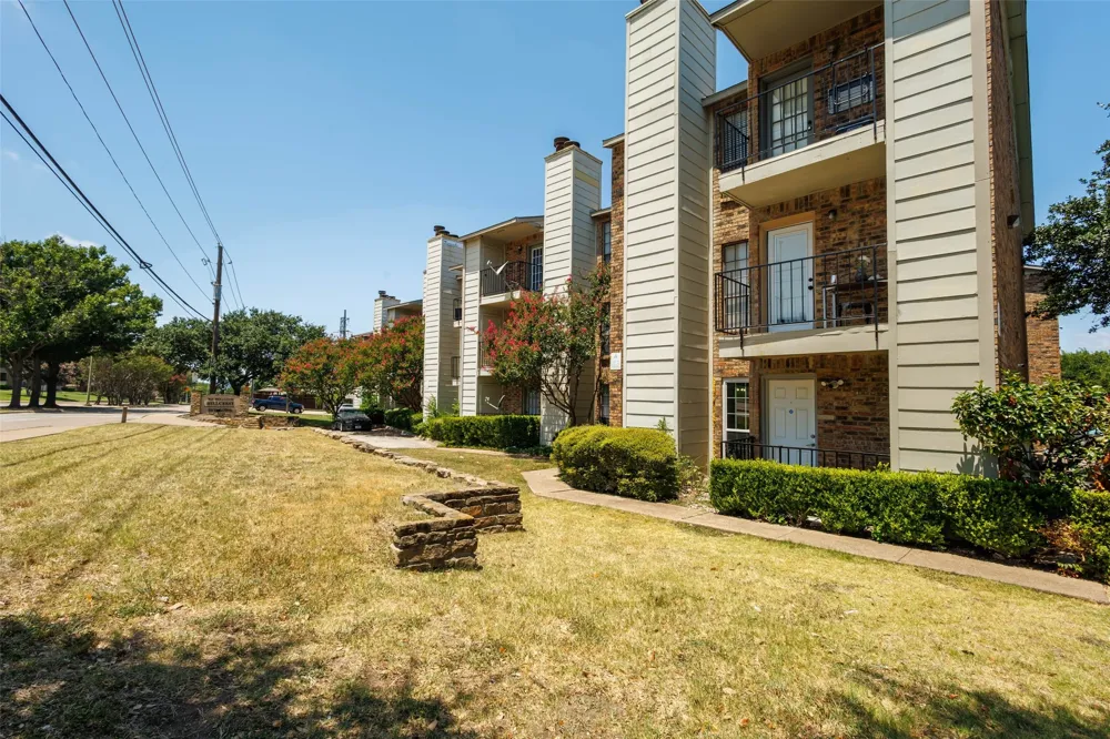 7621 McCallum Boulevard #110 Dallas, TX 75252