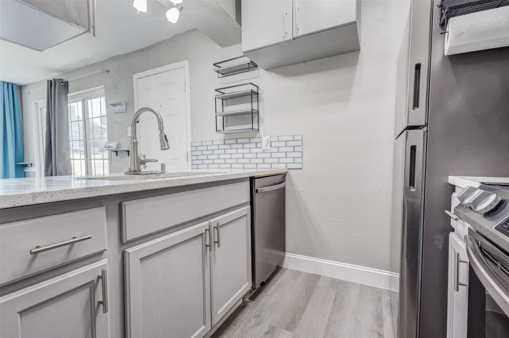7621 McCallum Boulevard #110 Dallas, TX 75252
