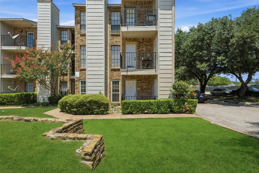 7621 McCallum Boulevard #110 Dallas, TX 75252