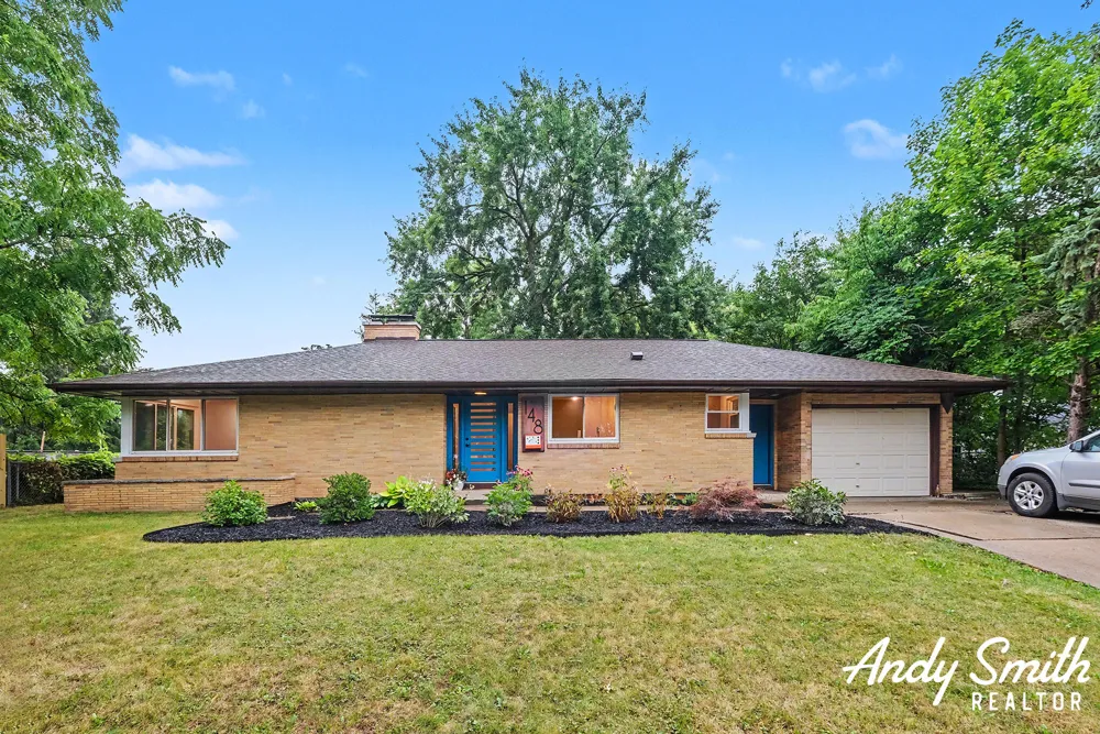 148 Kings Boulevard Sparta, MI 49345