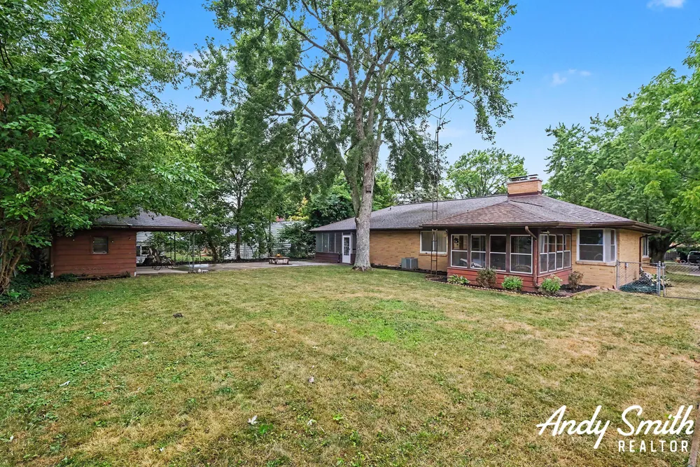 148 Kings Boulevard Sparta, MI 49345