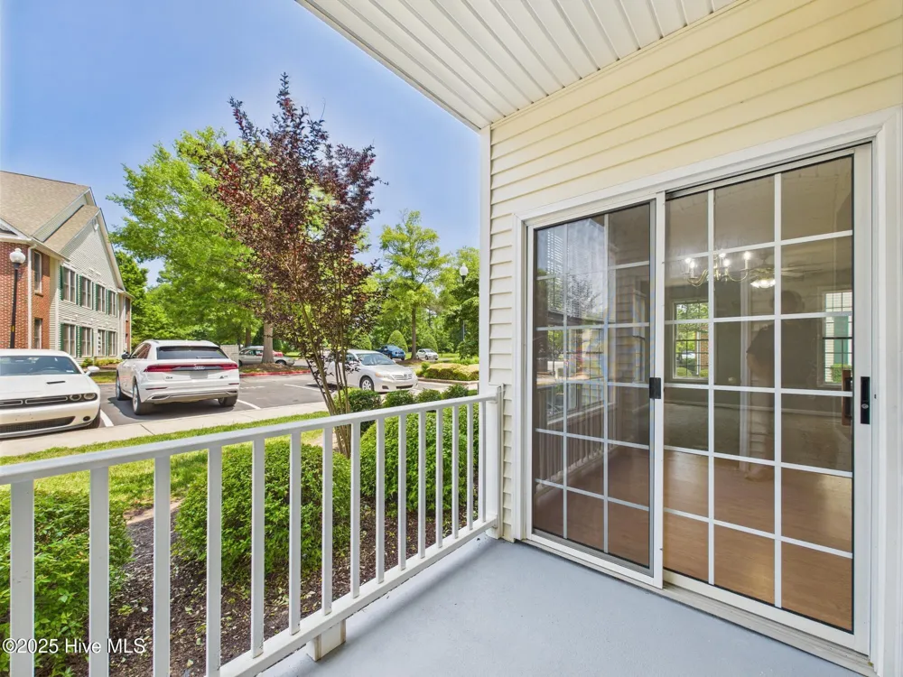 2111 Kudrow Lane Morrisville, NC 27560